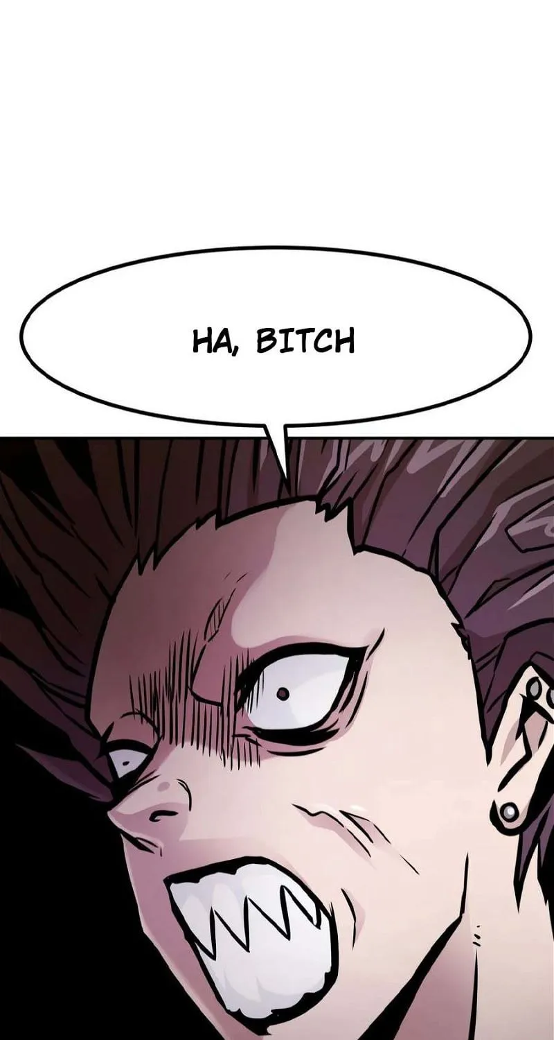 All Rounder Chapter 81 page 31 - 