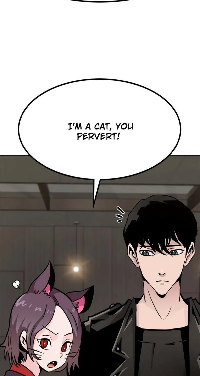 All Rounder Chapter 81 page 33 - 