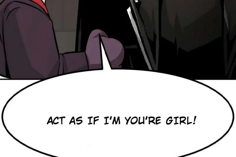 All Rounder Chapter 81 page 34 - 