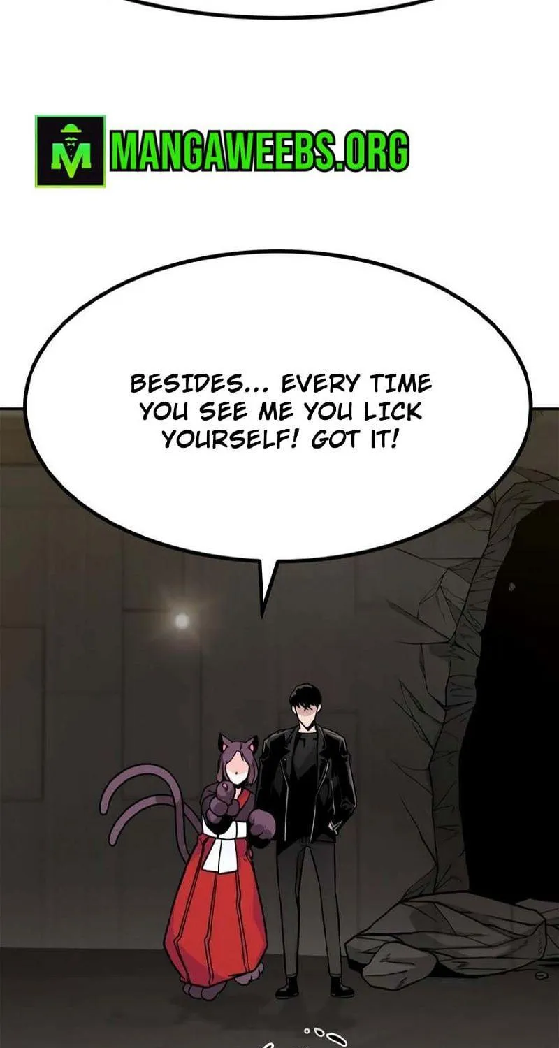 All Rounder Chapter 81 page 35 - 