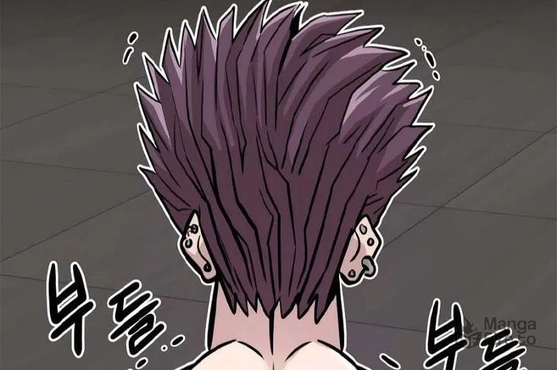 All Rounder Chapter 81 page 36 - 