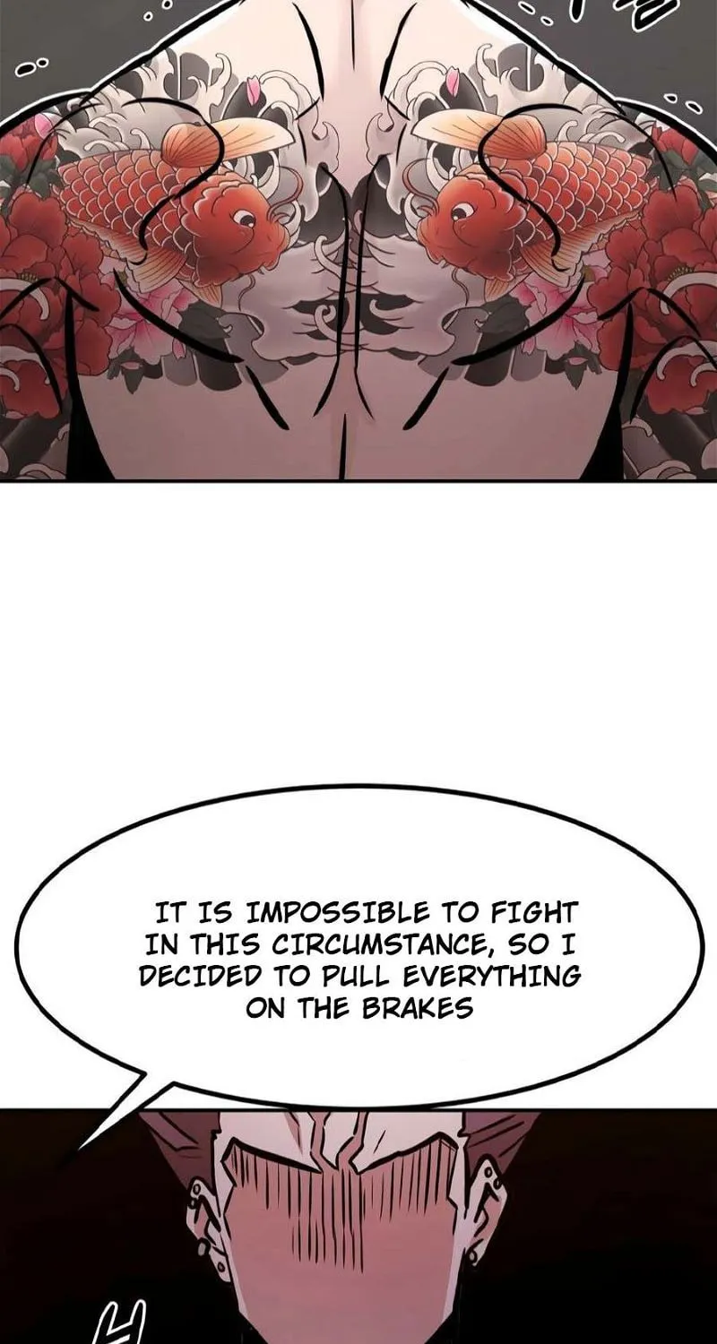 All Rounder Chapter 81 page 37 - 