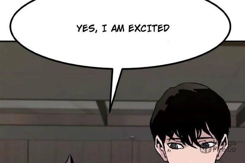 All Rounder Chapter 81 page 42 - 