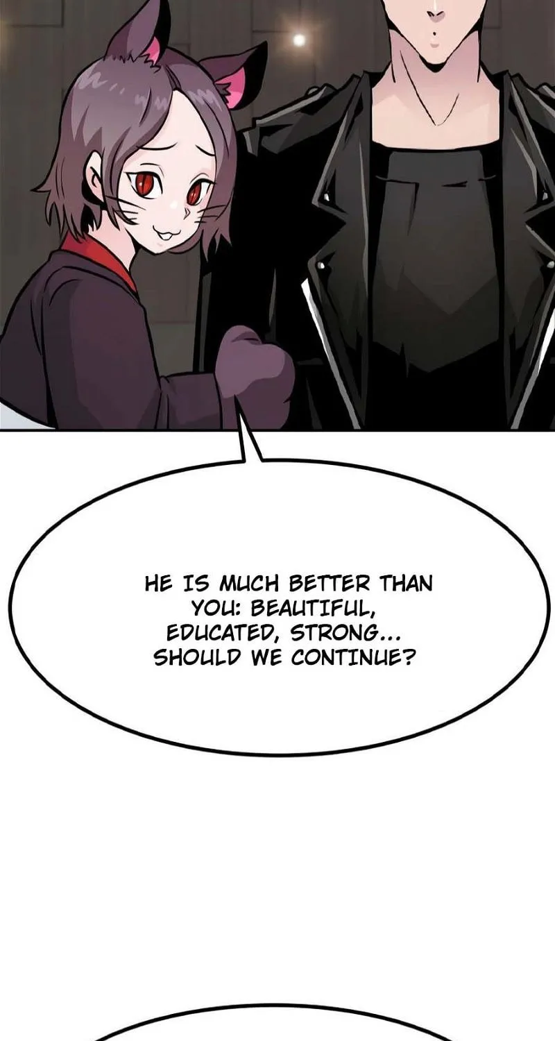 All Rounder Chapter 81 page 43 - 
