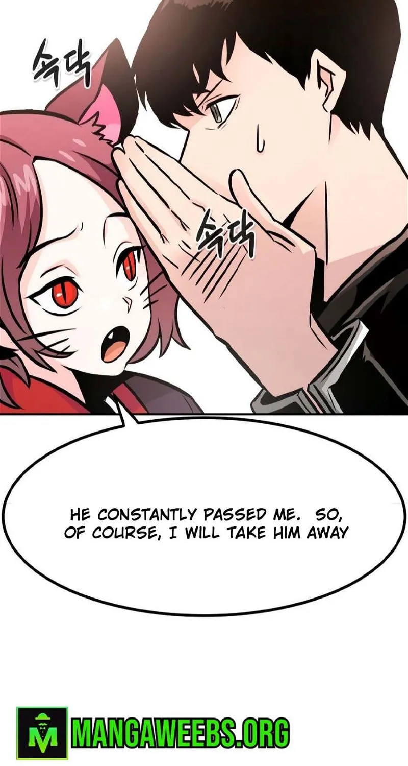 All Rounder Chapter 81 page 45 - 