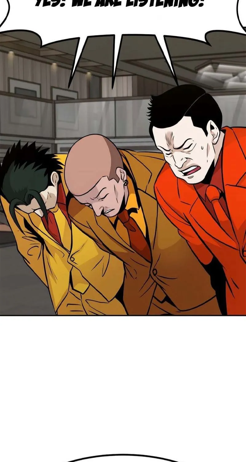 All Rounder Chapter 81 page 51 - 