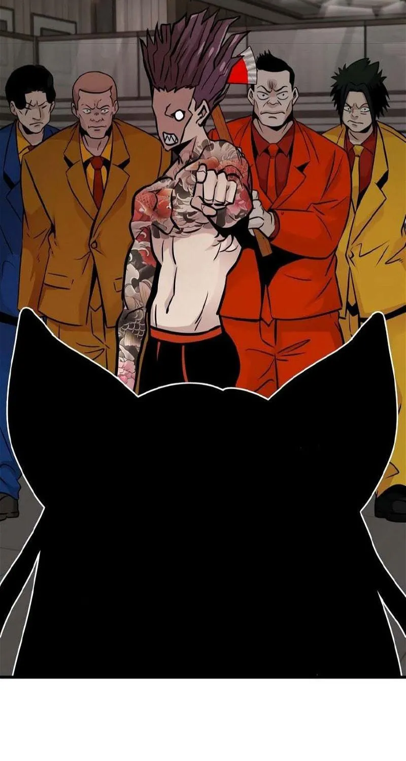 All Rounder Chapter 81 page 53 - 