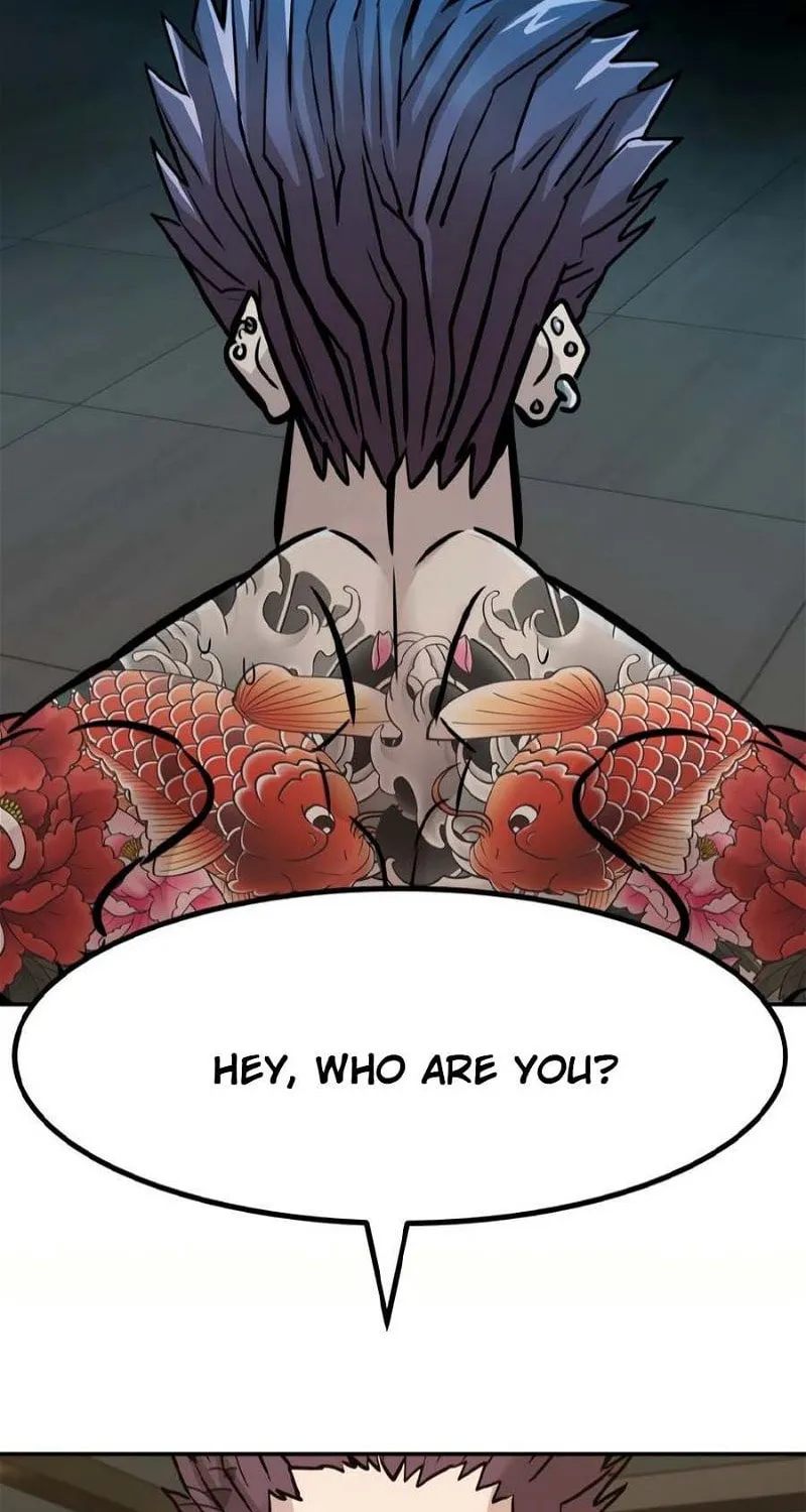 All Rounder Chapter 81 page 7 - 