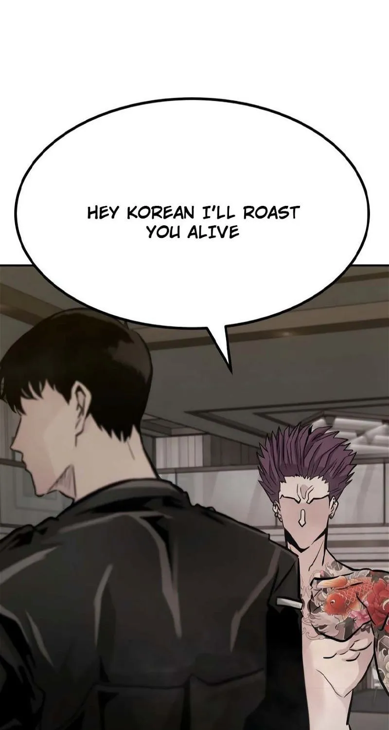 All Rounder Chapter 81 page 63 - 