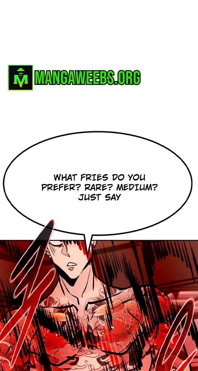 All Rounder Chapter 81 page 65 - 