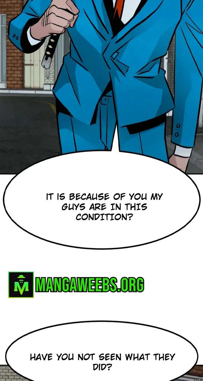 All Rounder Chapter 81 page 81 - 