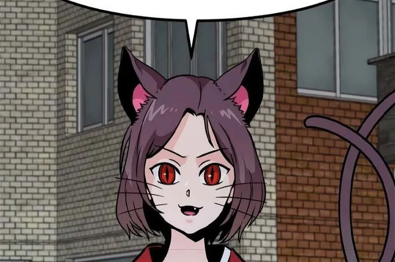 All Rounder Chapter 81 page 82 - 