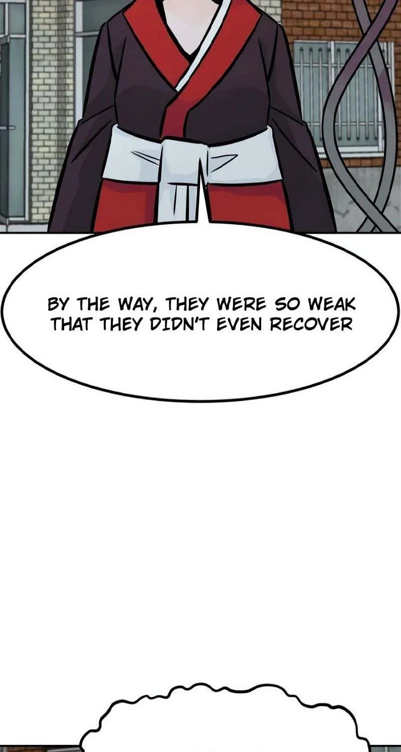 All Rounder Chapter 81 page 83 - 