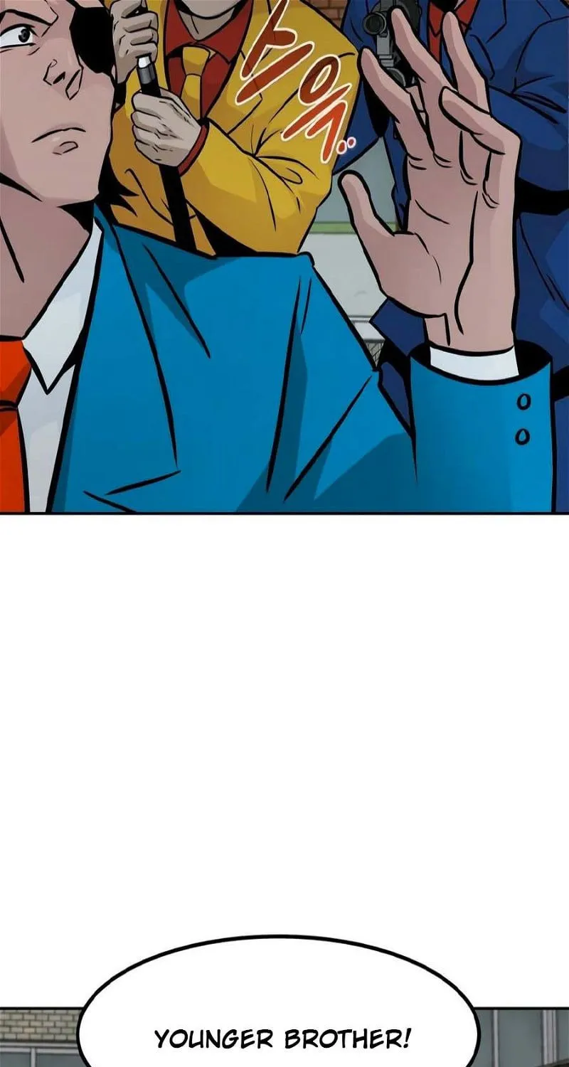 All Rounder Chapter 81 page 85 - 