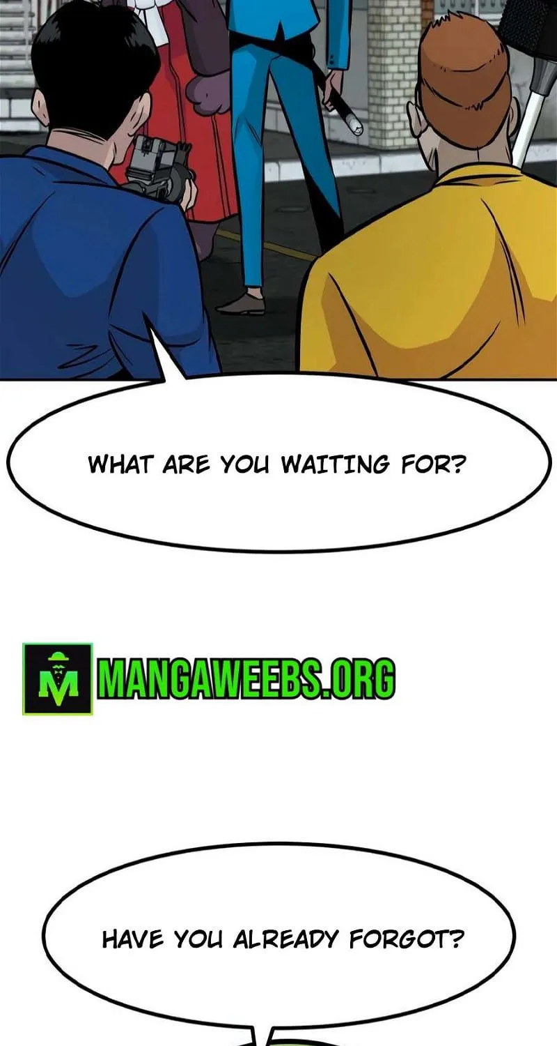 All Rounder Chapter 81 page 87 - 