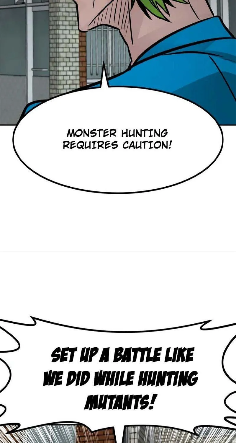 All Rounder Chapter 81 page 89 - 