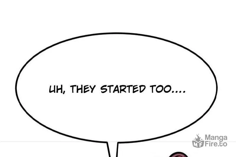 All Rounder Chapter 81 page 96 - 