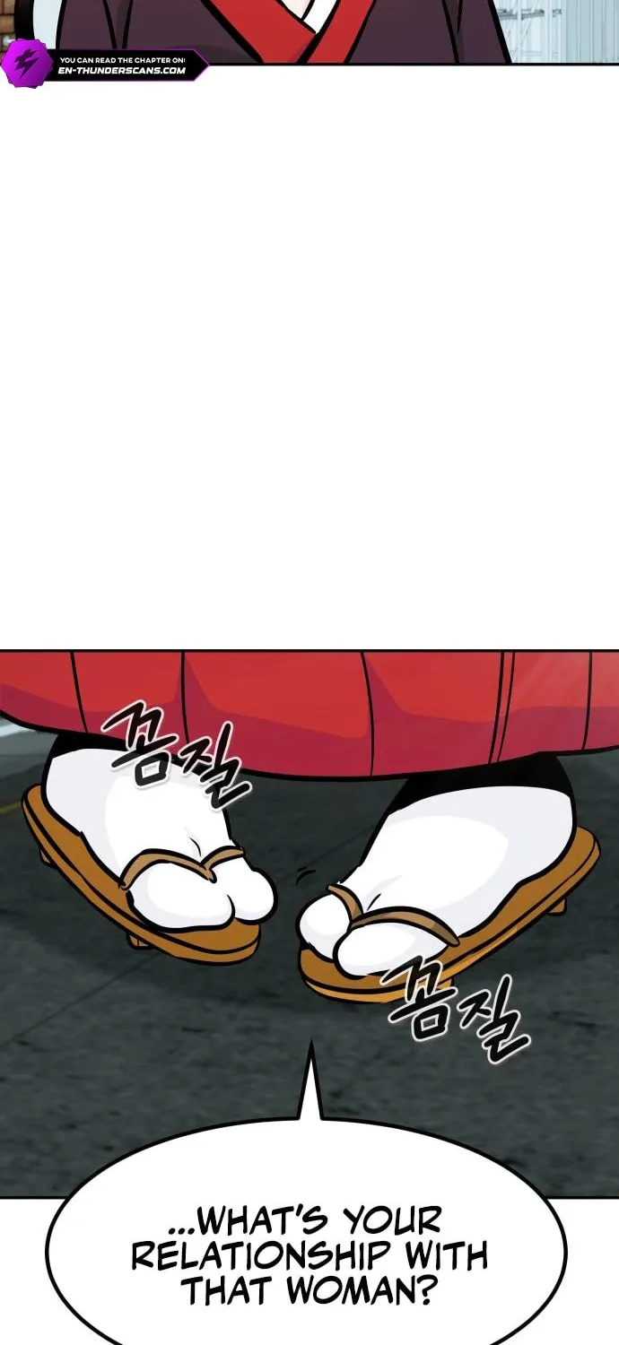 All Rounder Chapter 82 page 11 - 