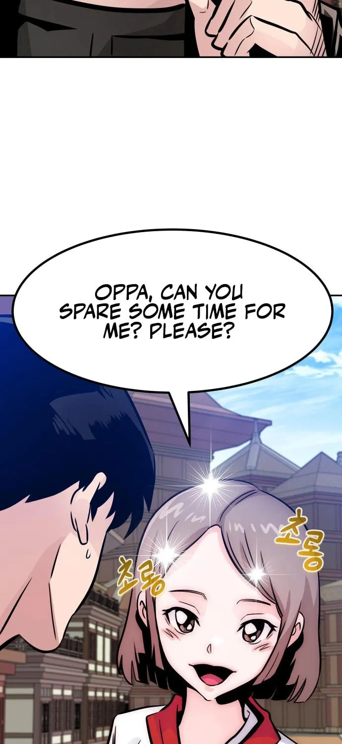 All Rounder Chapter 82 page 101 - 