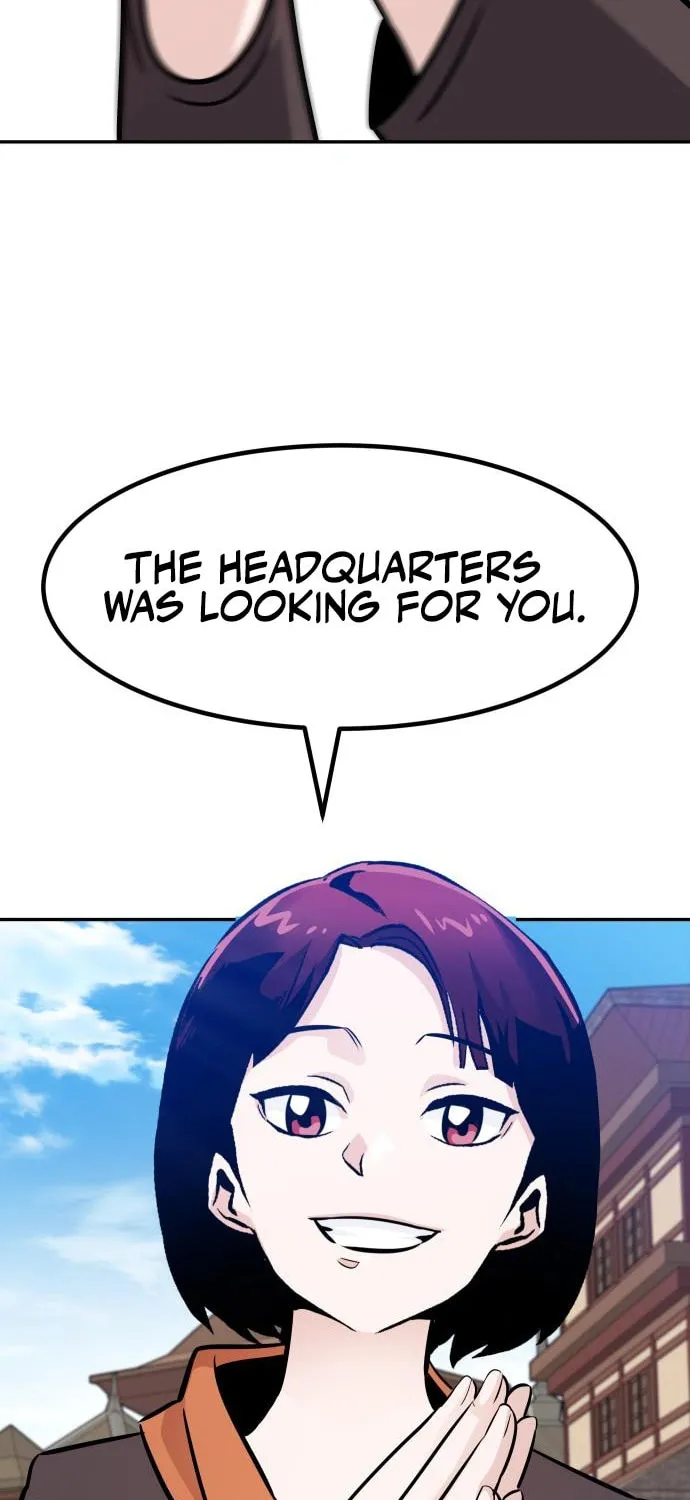 All Rounder Chapter 82 page 103 - 