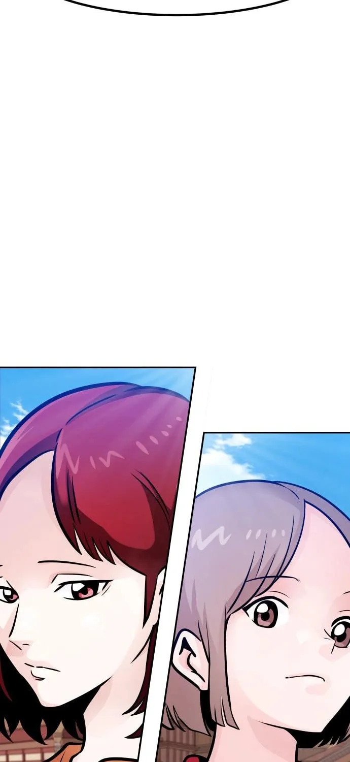 All Rounder Chapter 82 page 107 - 