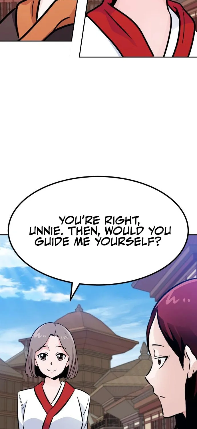 All Rounder Chapter 82 page 108 - 