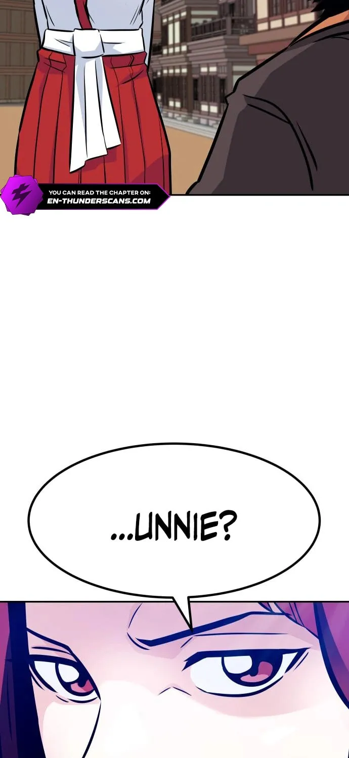 All Rounder Chapter 82 page 109 - 