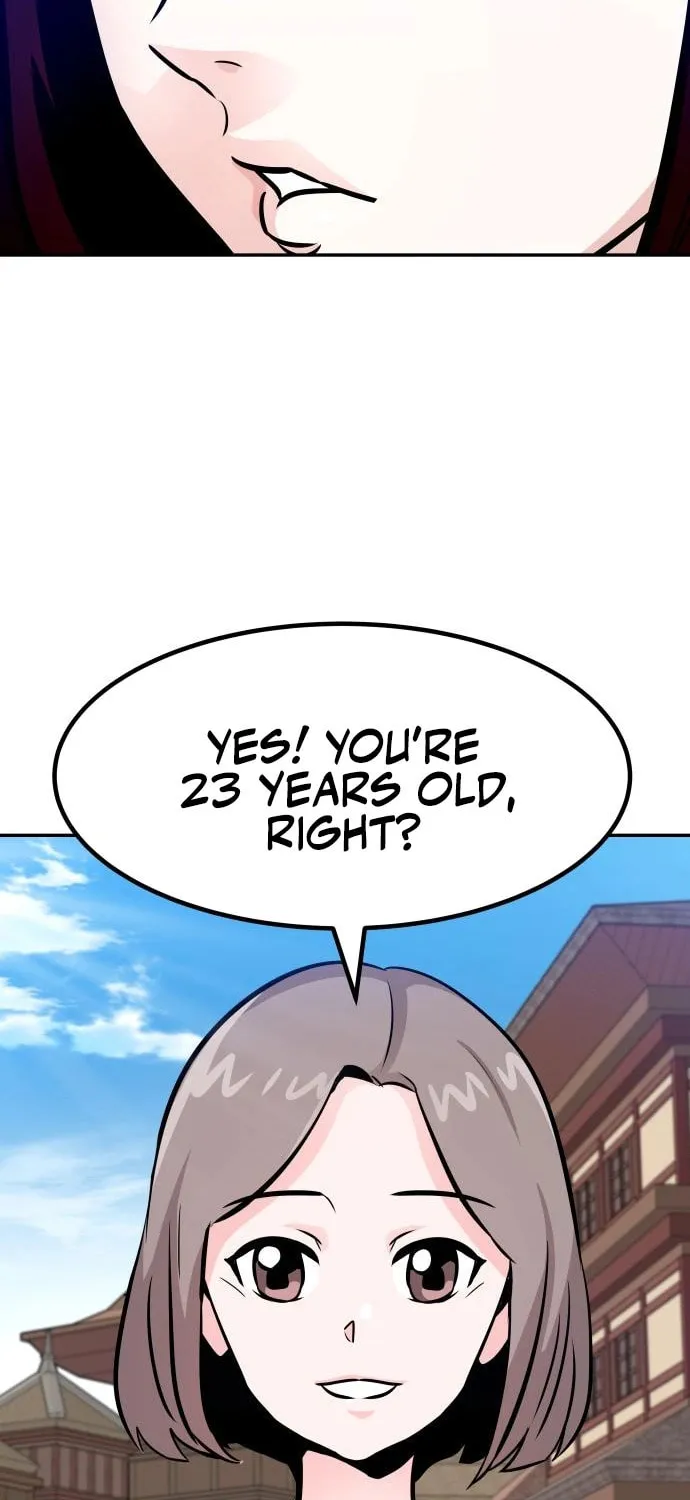 All Rounder Chapter 82 page 110 - 