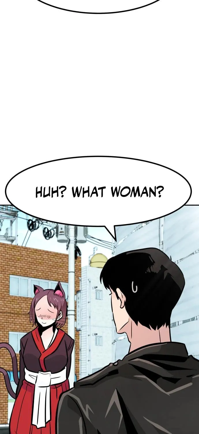 All Rounder Chapter 82 page 12 - 
