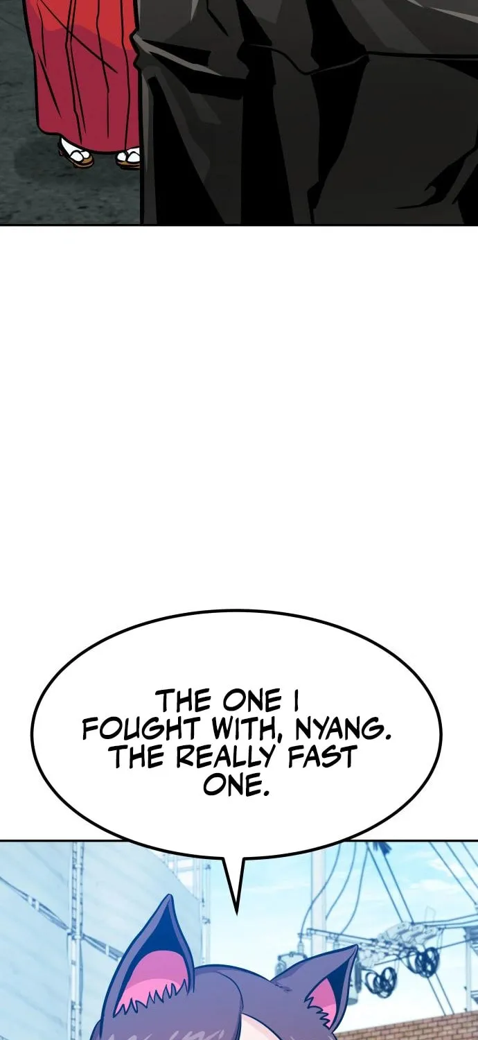 All Rounder Chapter 82 page 13 - 