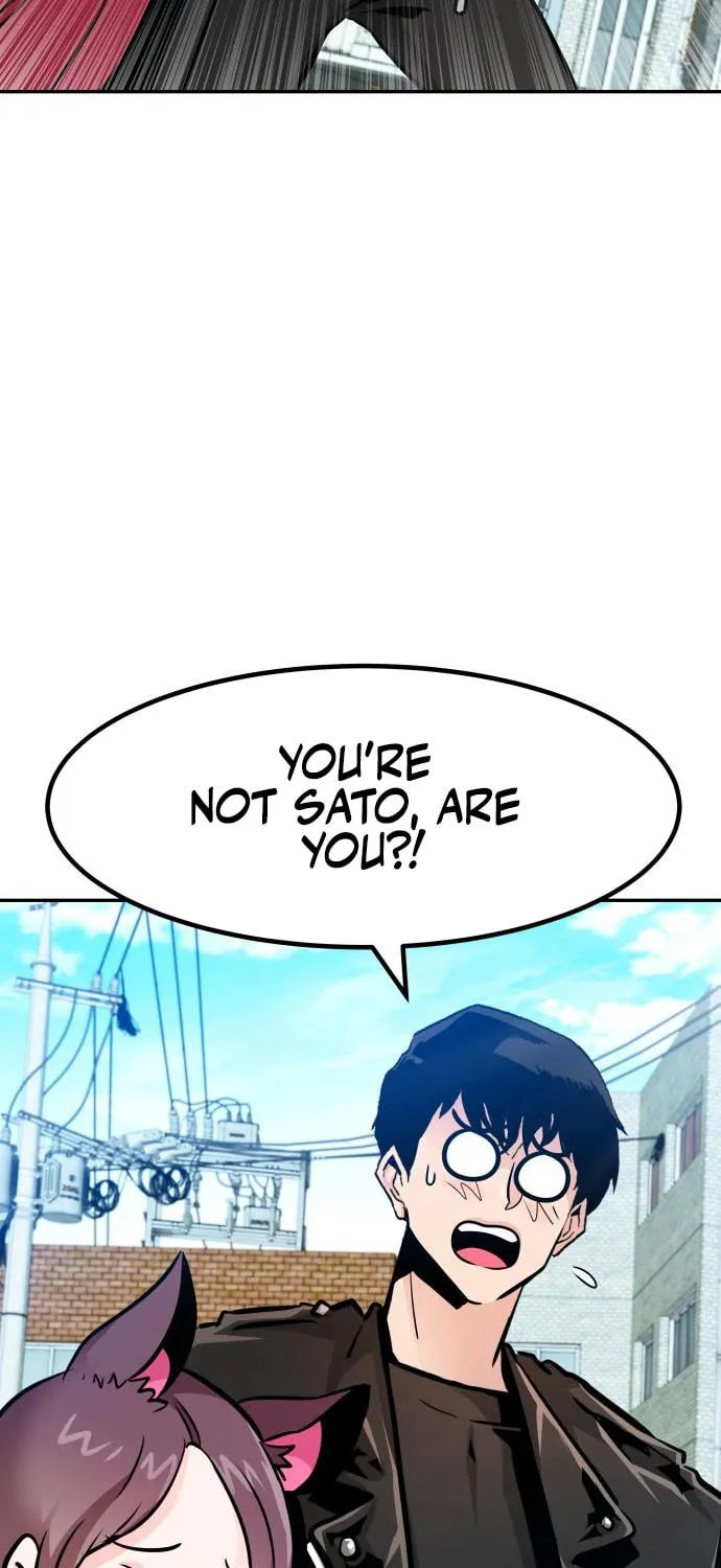 All Rounder Chapter 82 page 19 - 