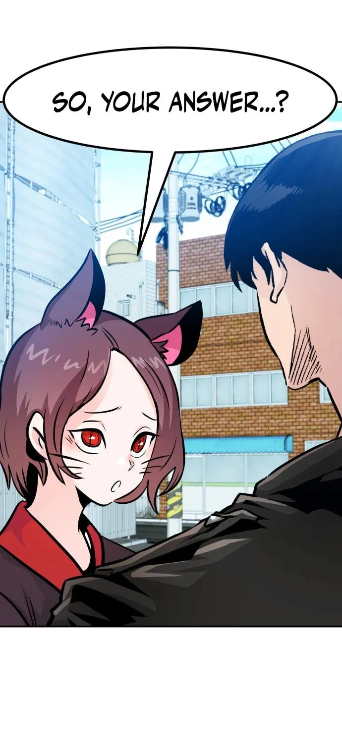 All Rounder Chapter 82 page 22 - 