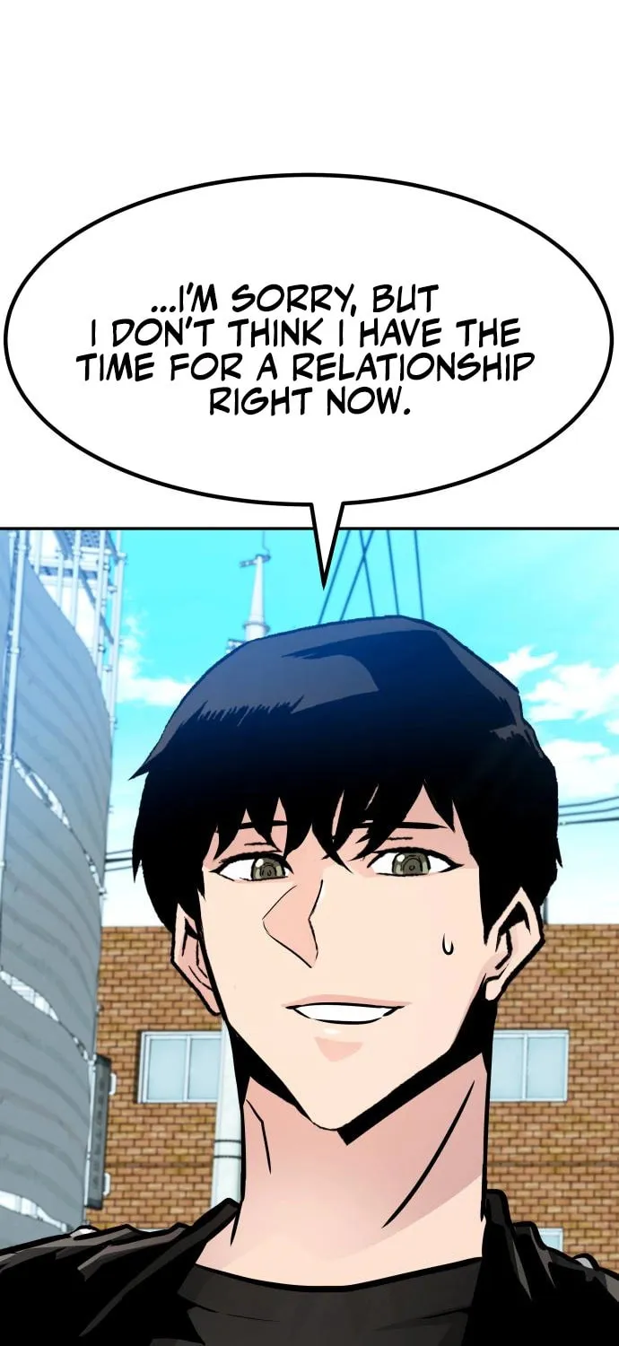All Rounder Chapter 82 page 24 - 