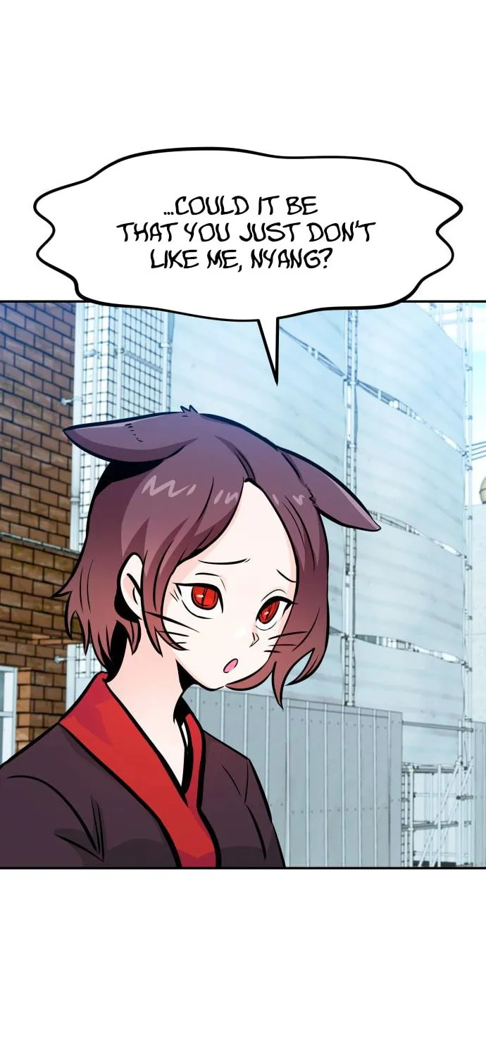 All Rounder Chapter 82 page 27 - 