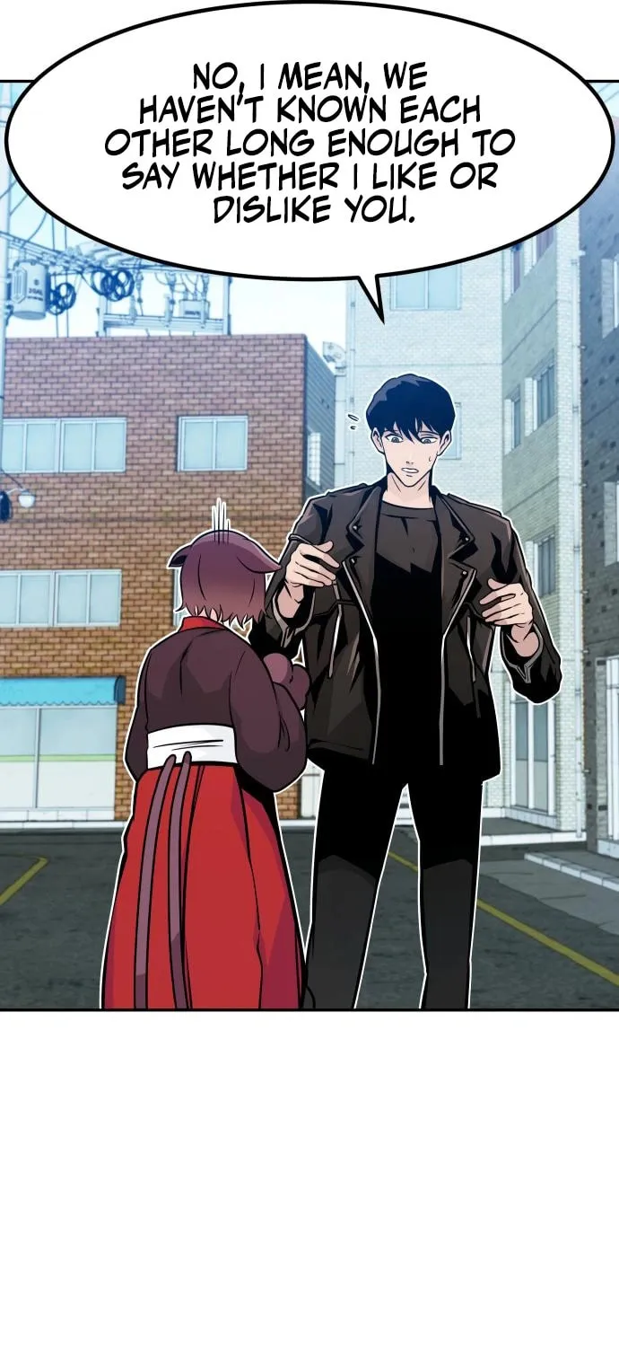 All Rounder Chapter 82 page 29 - 