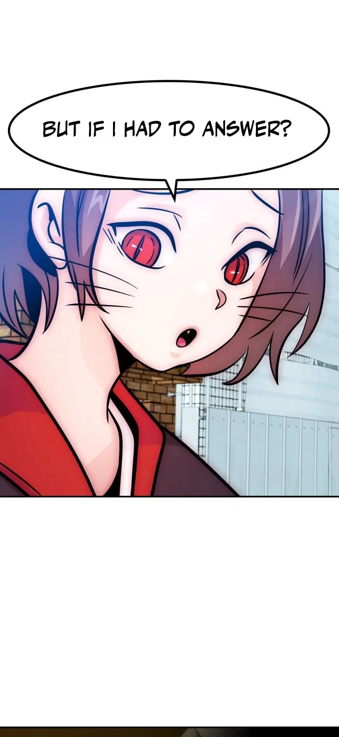 All Rounder Chapter 82 page 30 - 