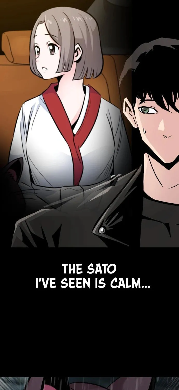 All Rounder Chapter 82 page 31 - 