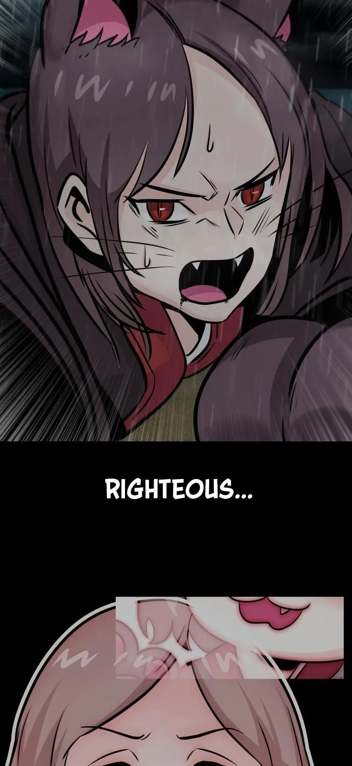 All Rounder Chapter 82 page 32 - 