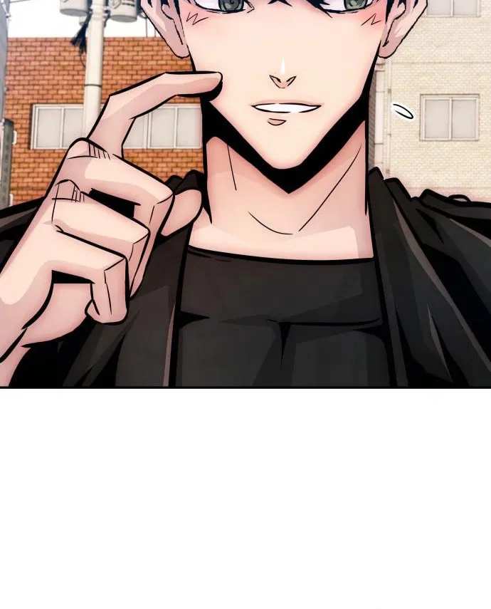 All Rounder Chapter 82 page 35 - 
