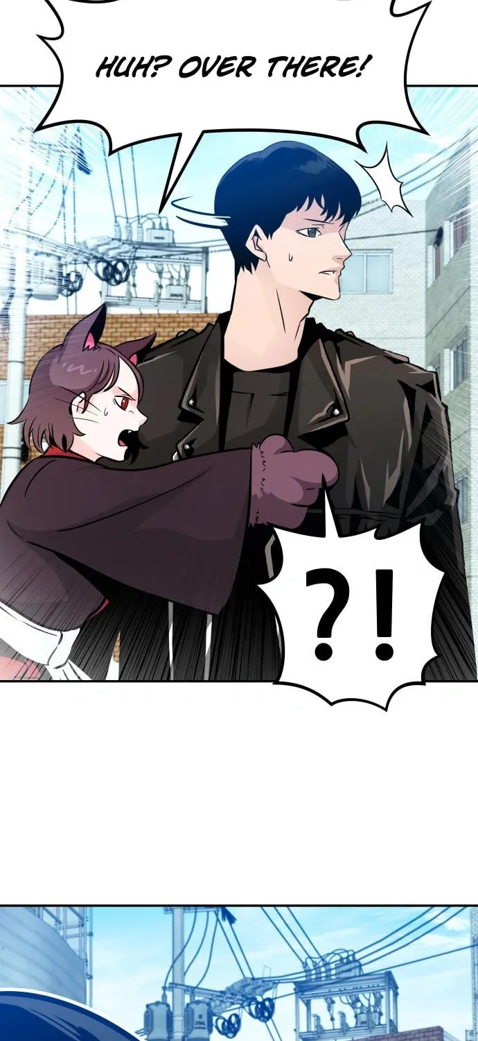 All Rounder Chapter 82 page 37 - 