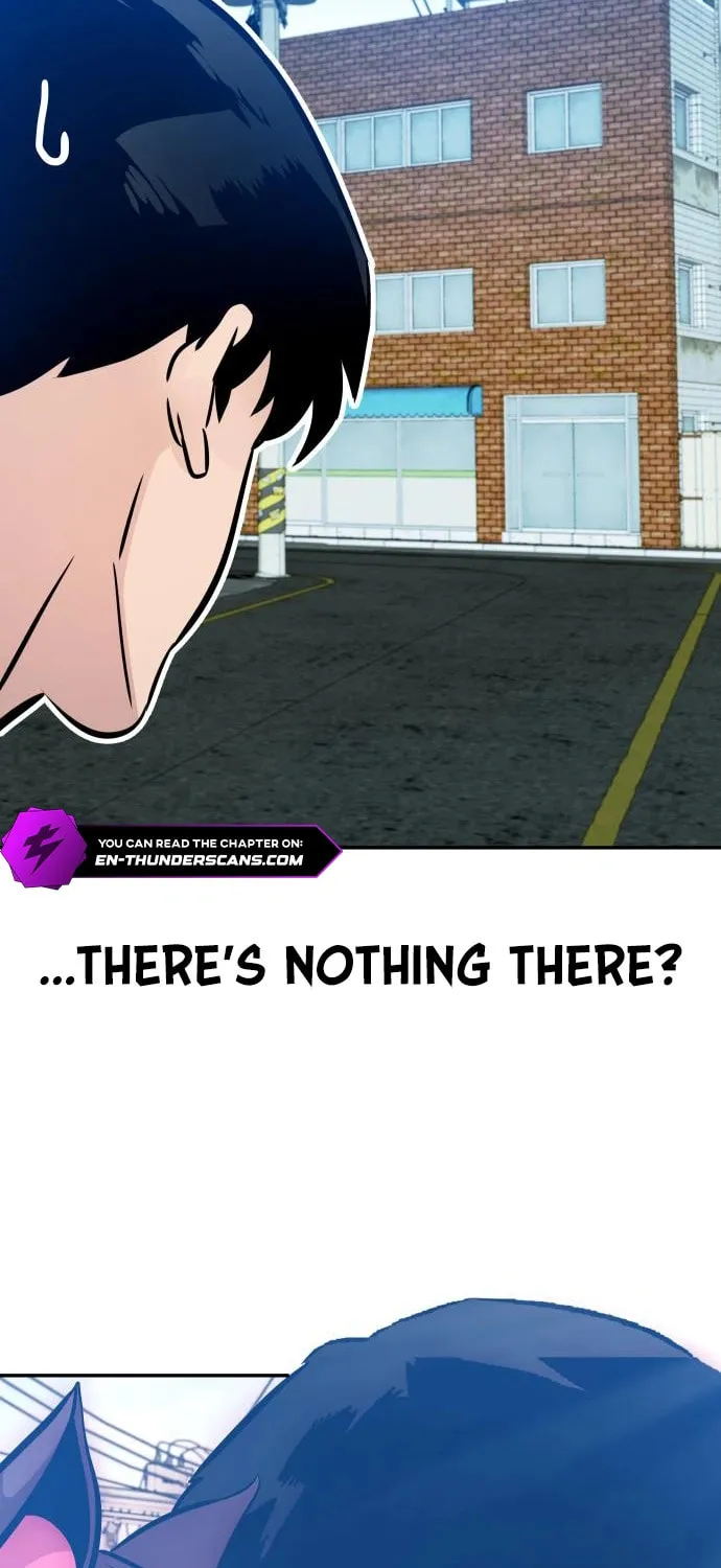 All Rounder Chapter 82 page 38 - 