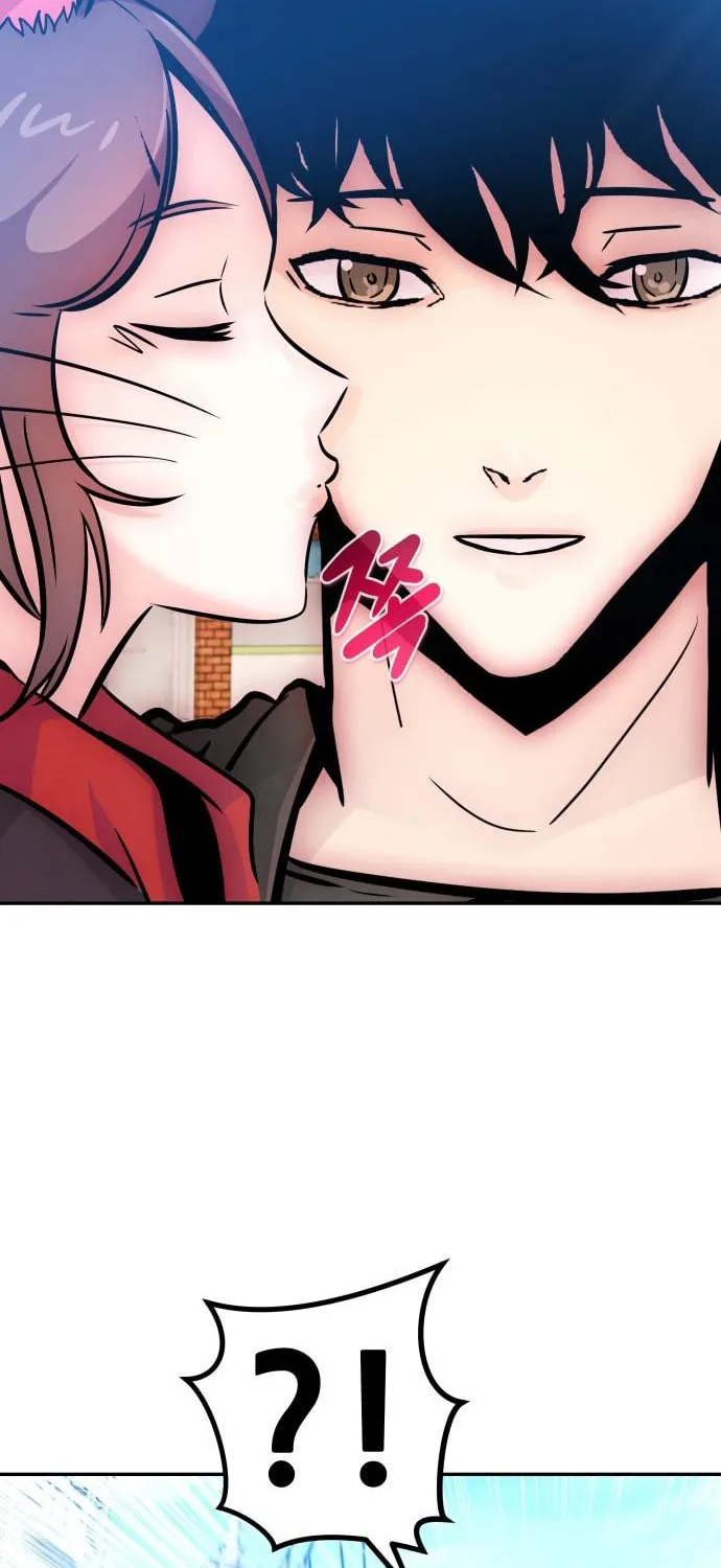 All Rounder Chapter 82 page 39 - 