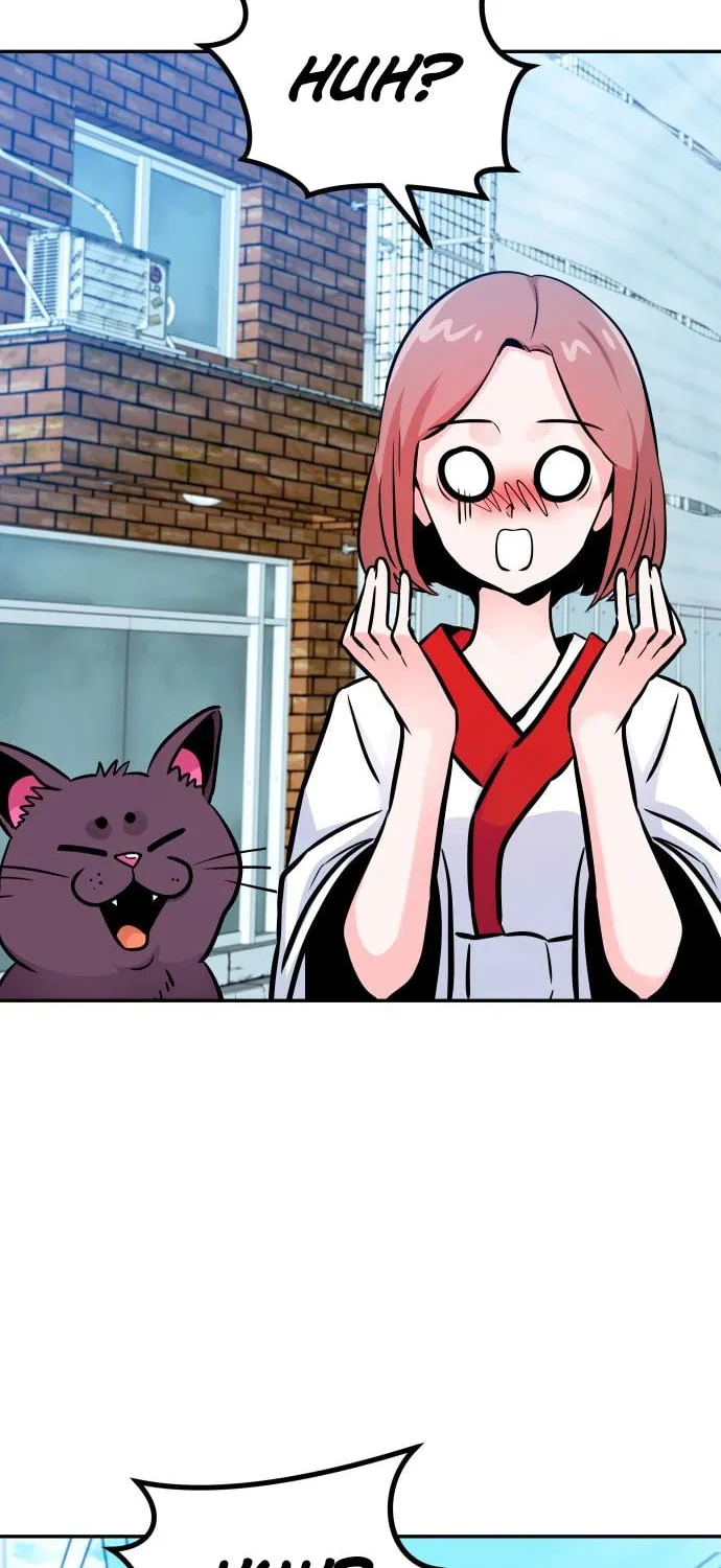 All Rounder Chapter 82 page 44 - 
