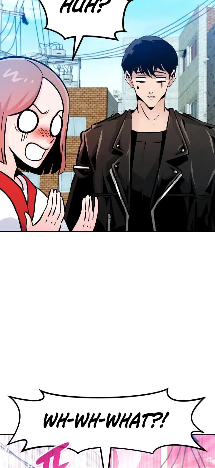 All Rounder Chapter 82 page 45 - 