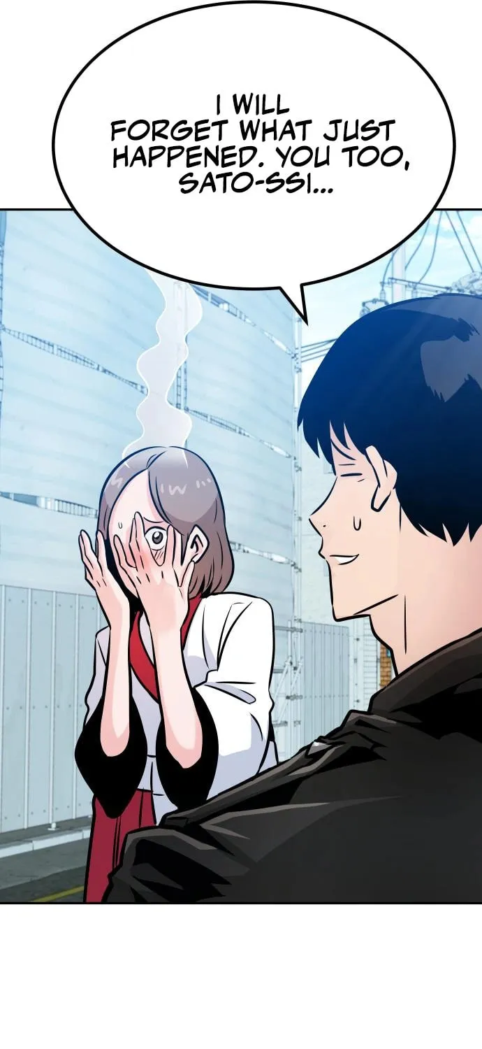 All Rounder Chapter 82 page 49 - 