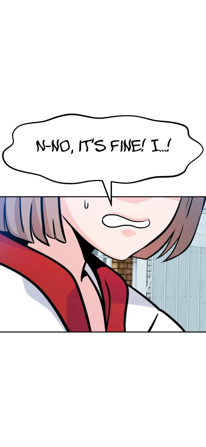 All Rounder Chapter 82 page 51 - 