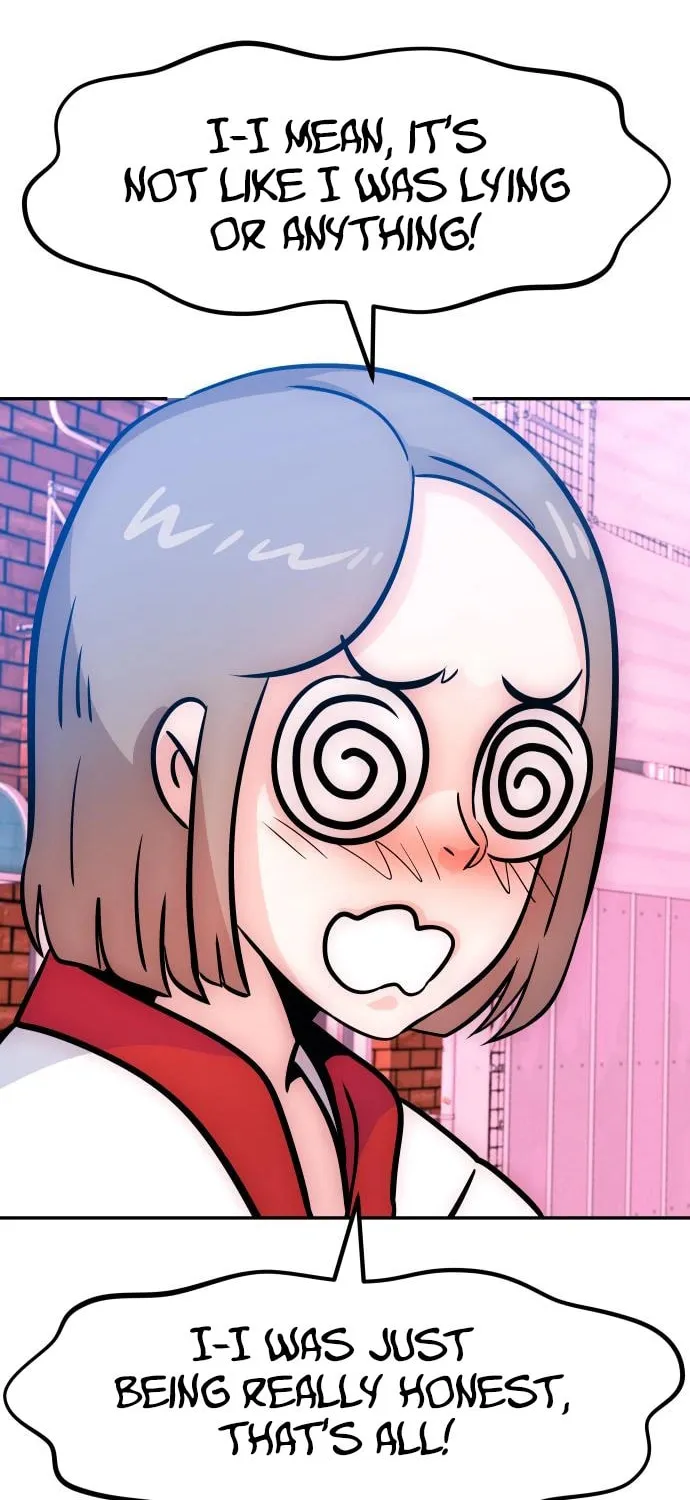 All Rounder Chapter 82 page 52 - 