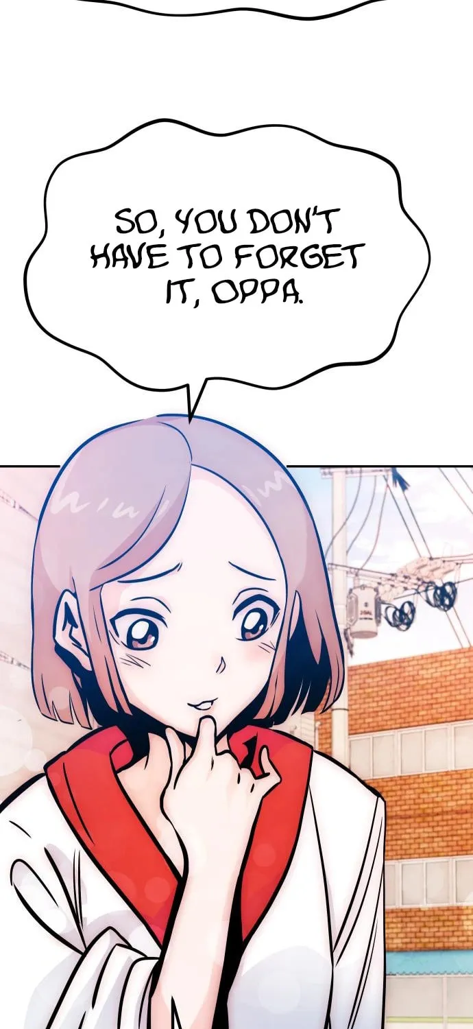 All Rounder Chapter 82 page 53 - 