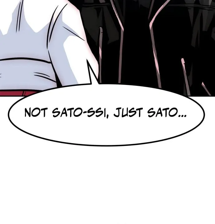 All Rounder Chapter 82 page 55 - 