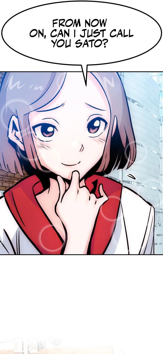All Rounder Chapter 82 page 56 - 
